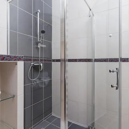 Apartment Cozy Nosal Jaszczurowka By Renters